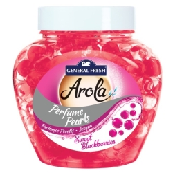 GF Odświeżacz powietrza PEREŁKI 250g jeżyna